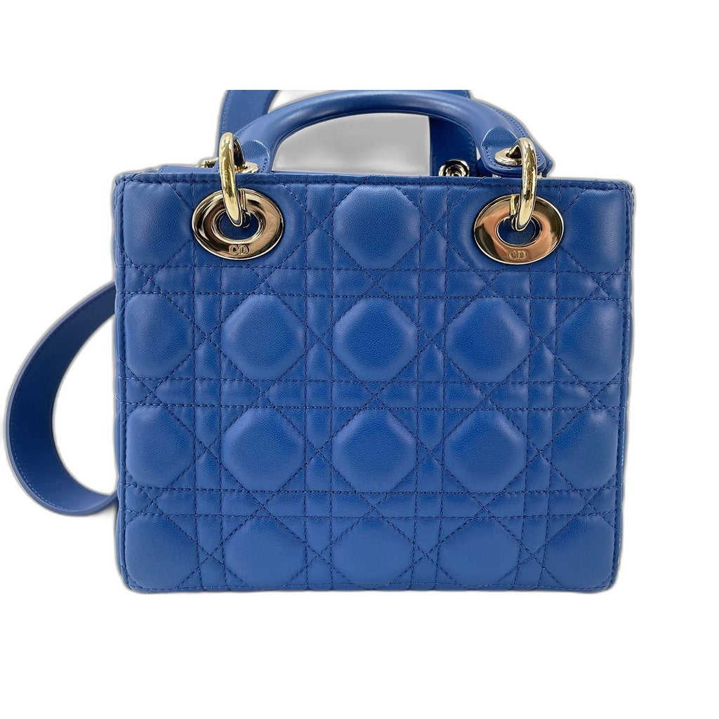 Dior Handbag MY Abcdior — view 3