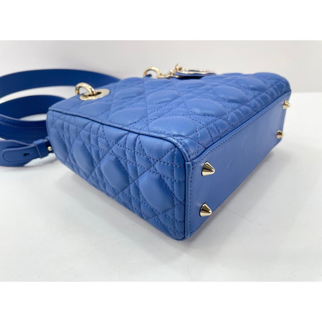 Dior Handbag MY Abcdior — view 8