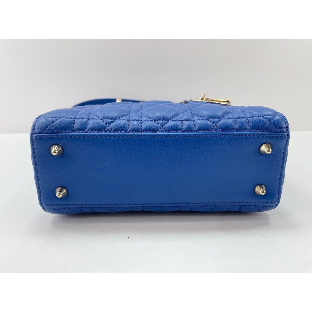 Dior Handbag MY Abcdior — view 7