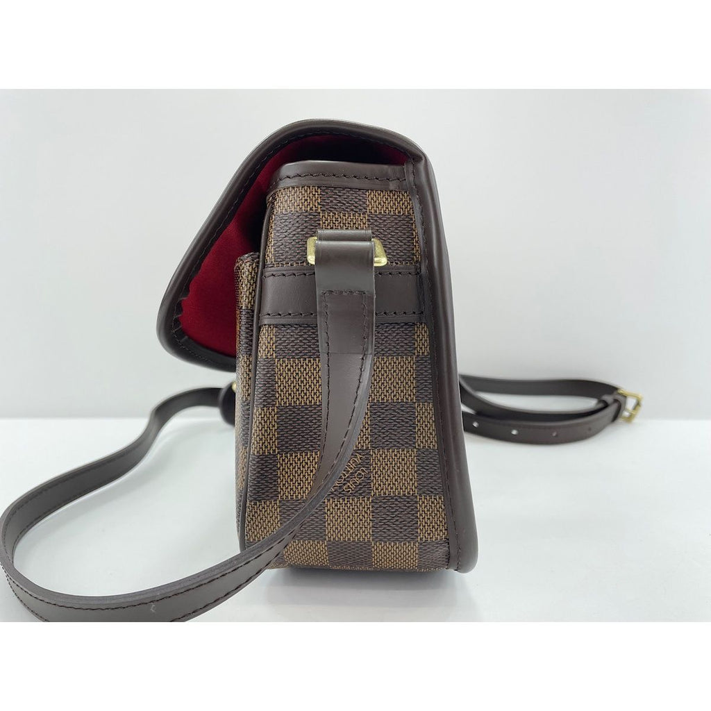 Louis Vuitton Shoulder Bag Sologne — view 5