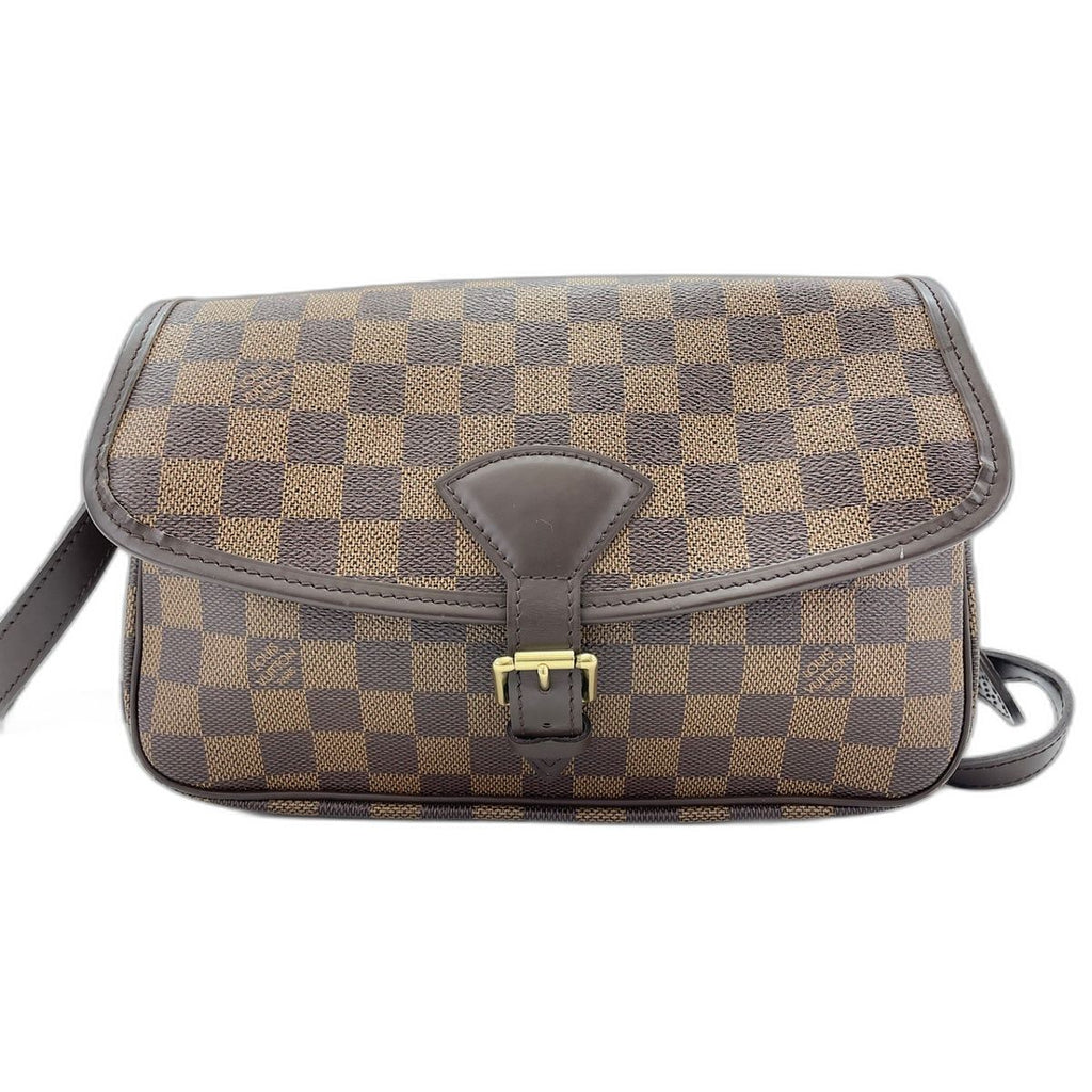 Louis Vuitton Shoulder Bag Sologne