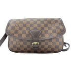 Louis Vuitton Shoulder Bag Sologne
