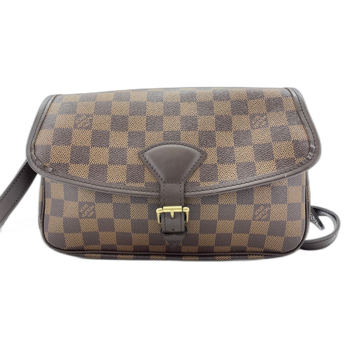 Louis Vuitton Shoulder Bag Sologne
