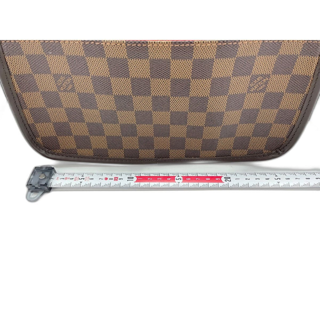 Louis Vuitton Shoulder Bag Sologne — view 3