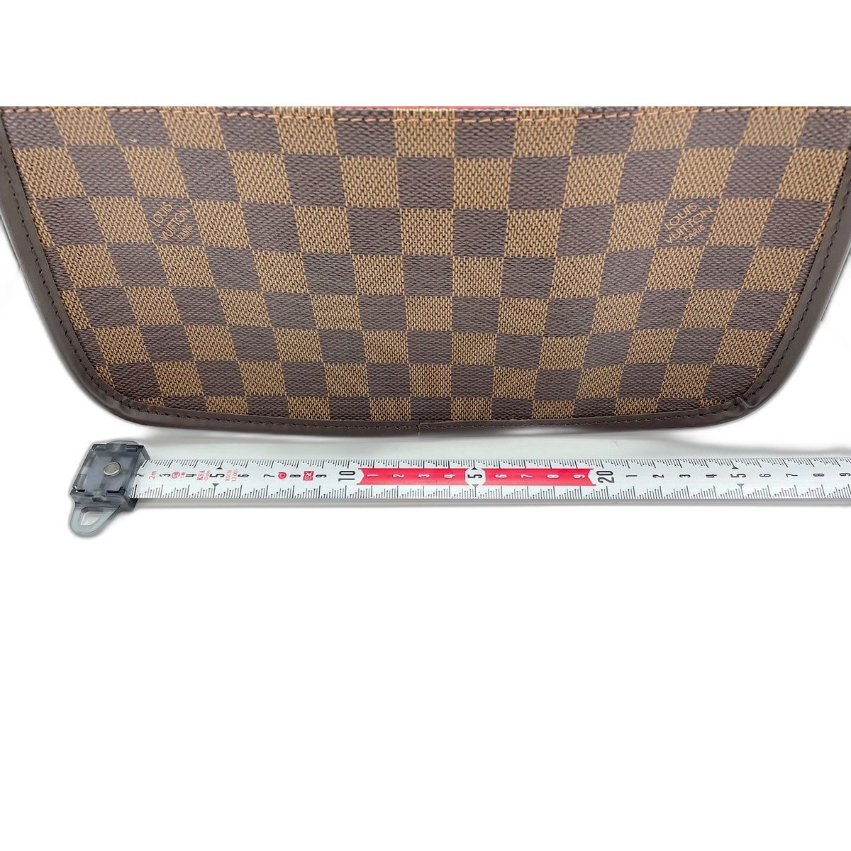 Louis Vuitton Shoulder Bag Sologne — view 3
