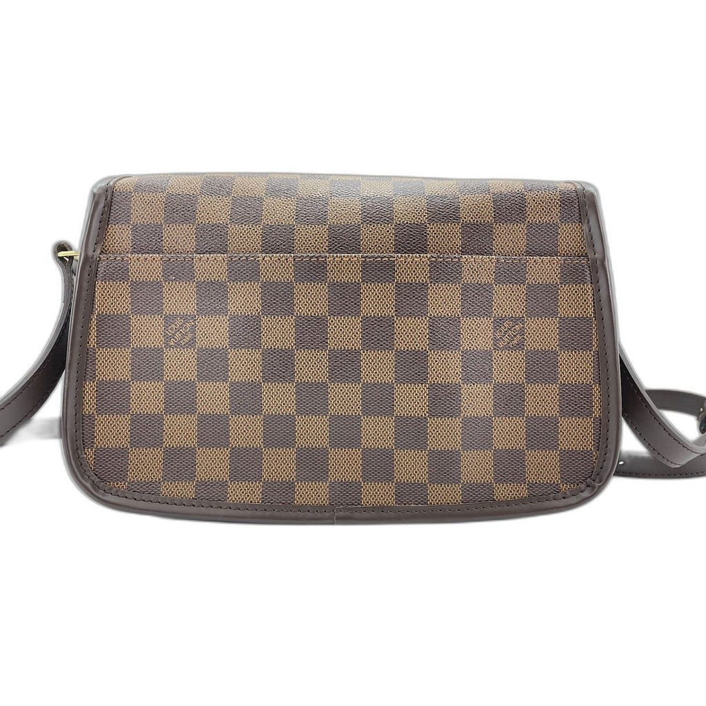 Louis Vuitton Shoulder Bag Sologne — view 2