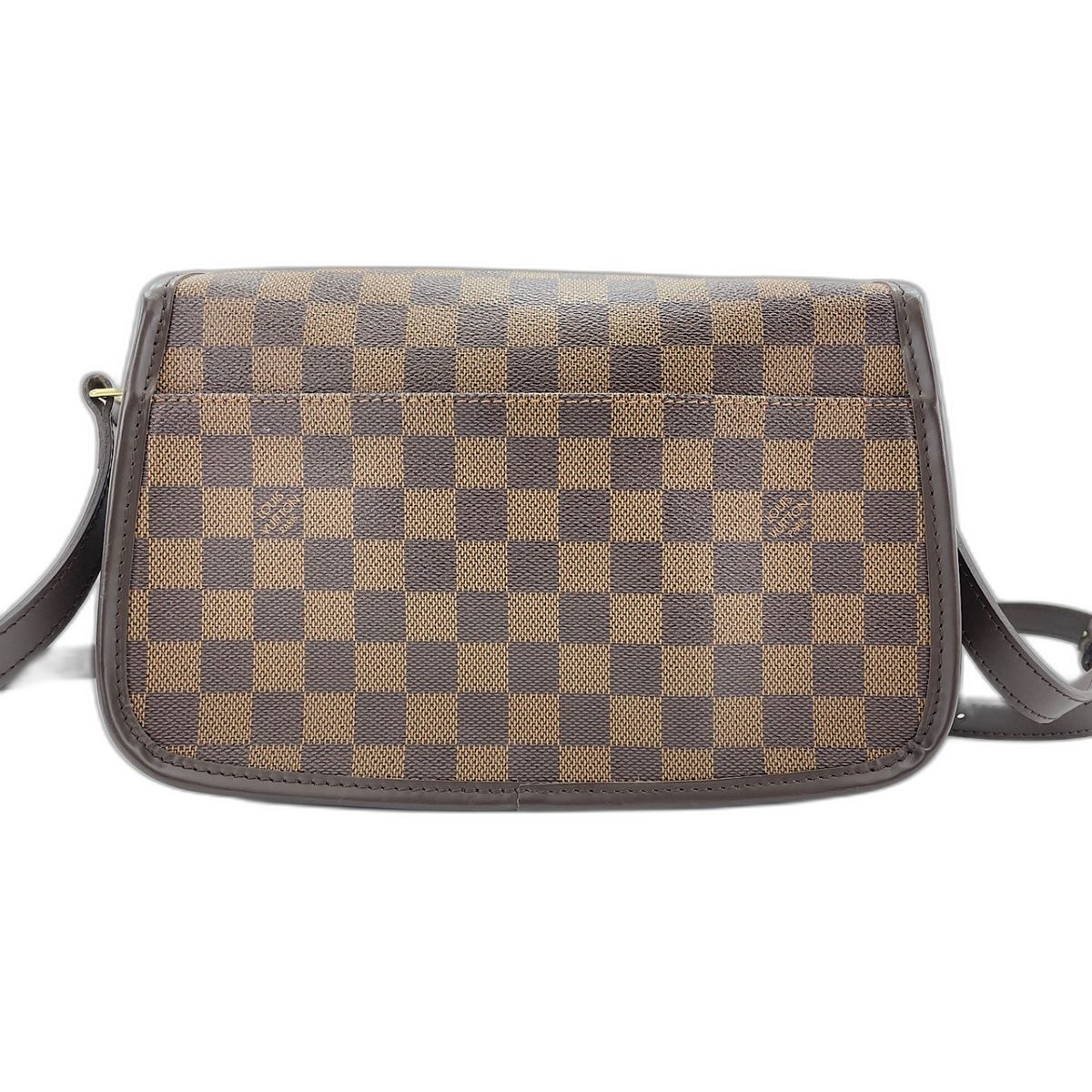 Louis Vuitton Shoulder Bag Sologne — view 2