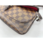 Louis Vuitton Shoulder Bag Sologne — view 8