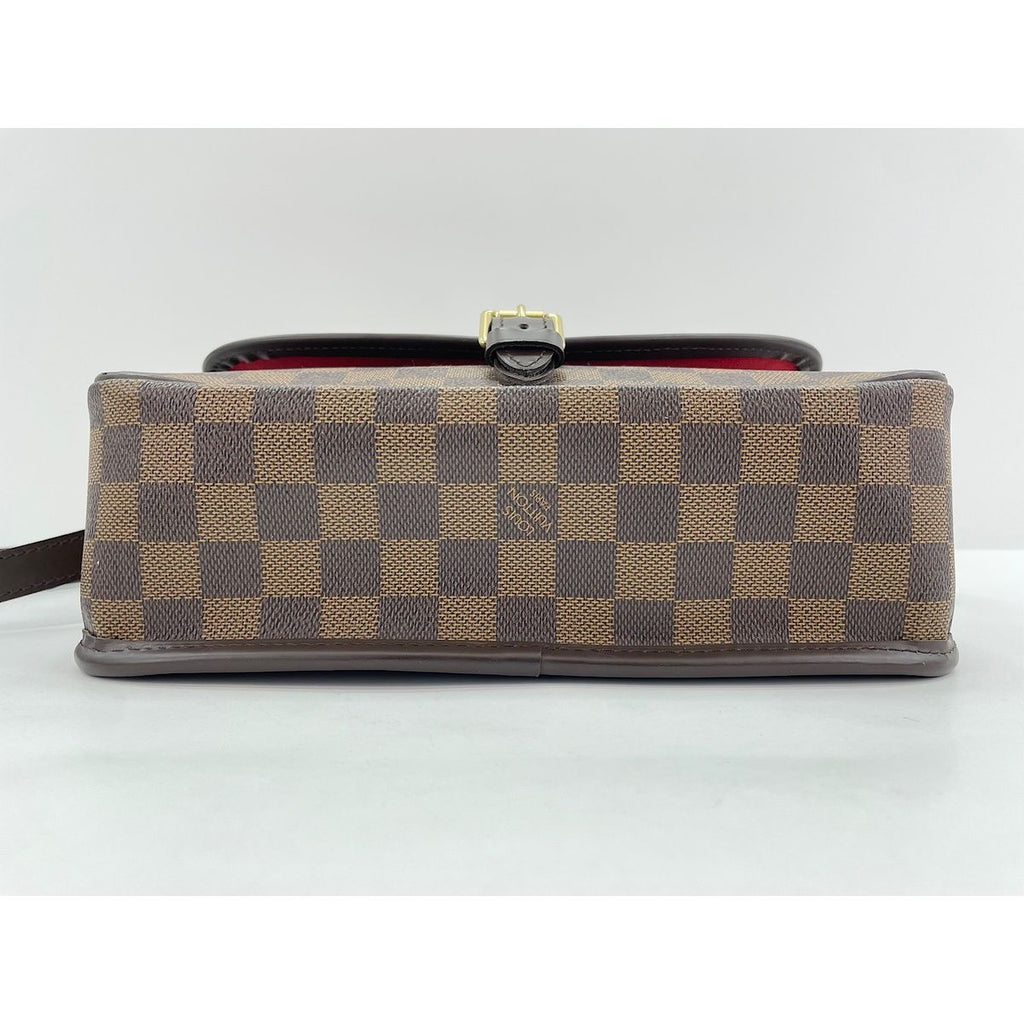 Louis Vuitton Shoulder Bag Sologne — view 6