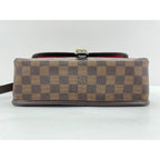 Louis Vuitton Shoulder Bag Sologne — view 6