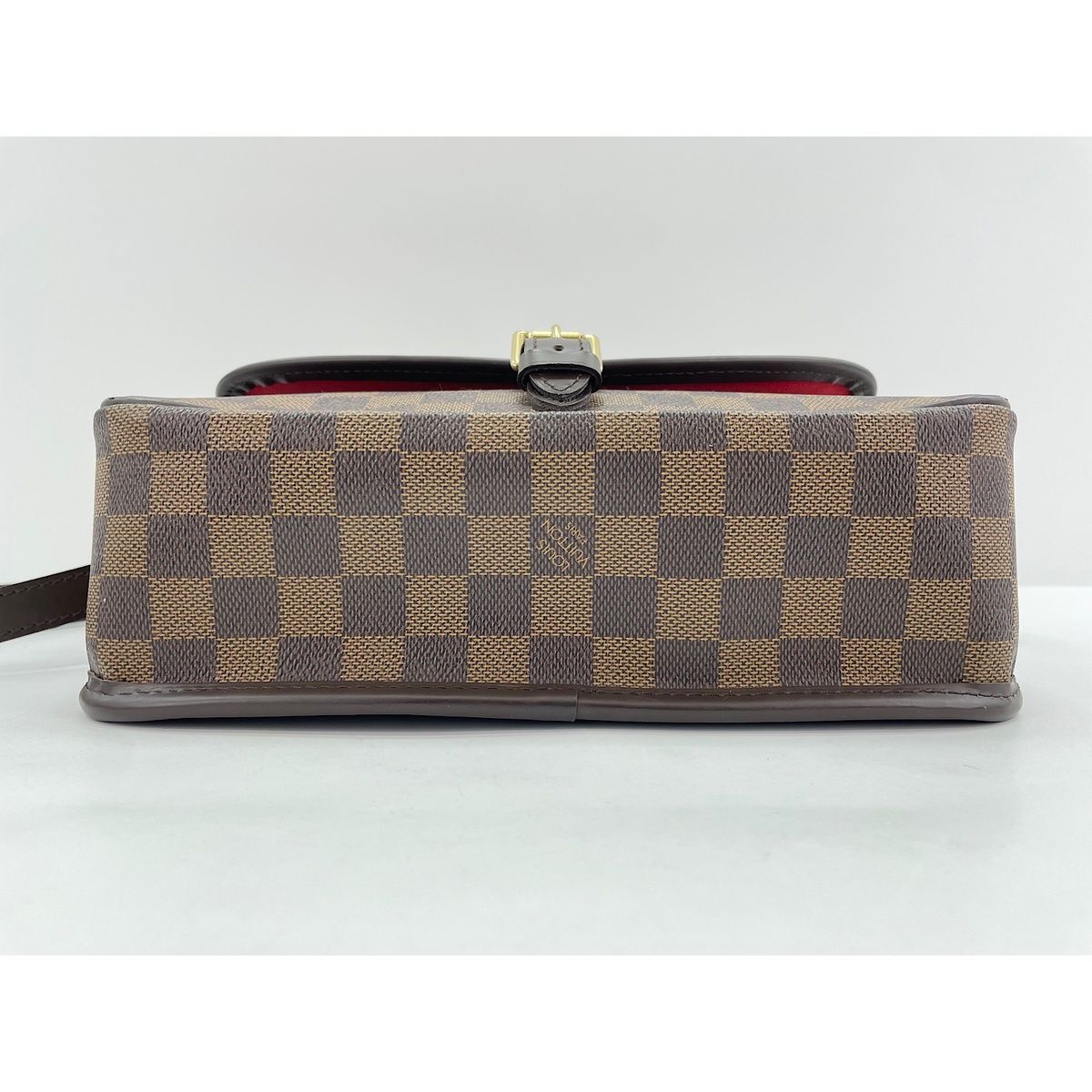 Louis Vuitton Shoulder Bag Sologne — view 6