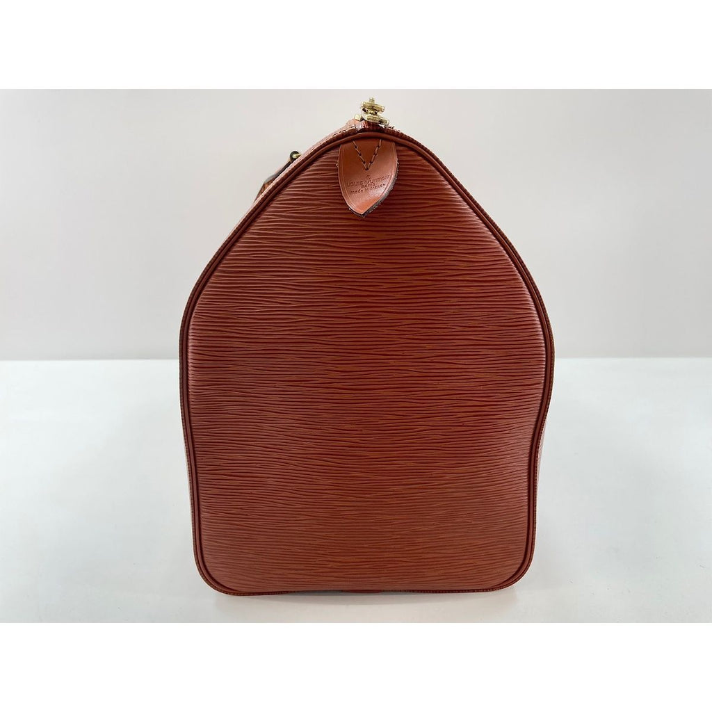 Louis Vuitton Boston Bag Keepall — view 4