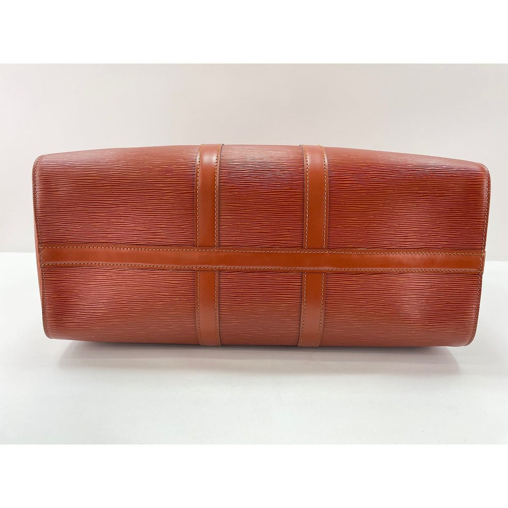 Louis Vuitton Boston Bag Keepall — view 5