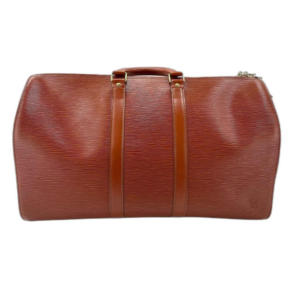 Louis Vuitton Boston Bag Keepall — view 2