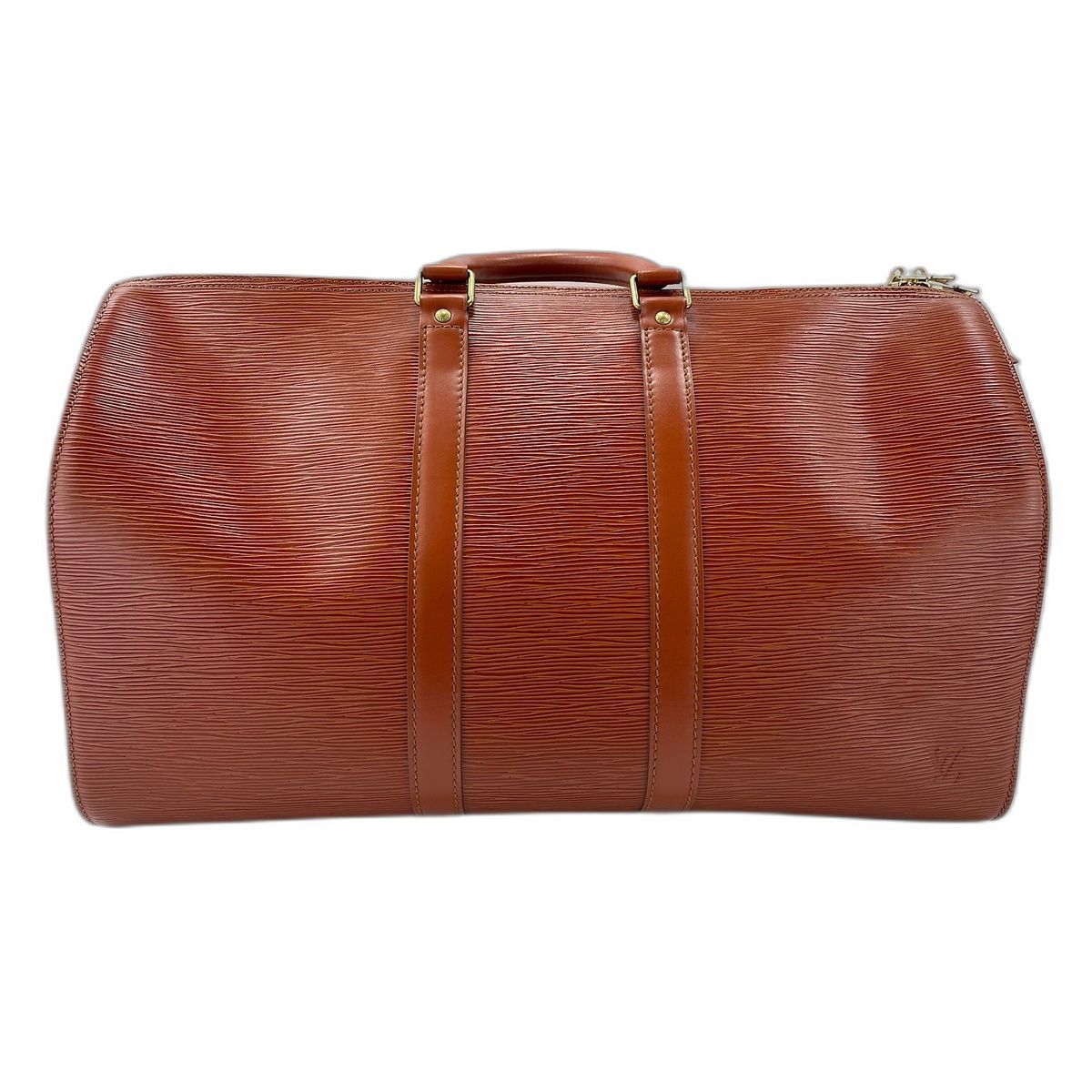 Louis Vuitton Boston Bag Keepall — view 2
