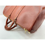 Louis Vuitton Boston Bag Keepall — view 8