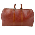 Louis Vuitton Boston Bag Keepall