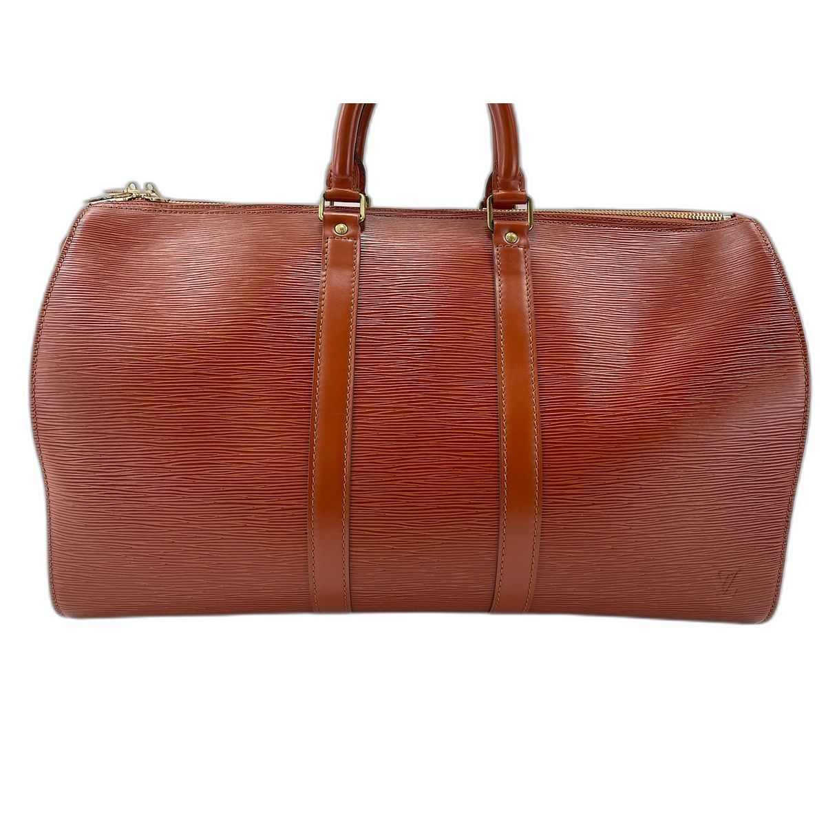 Louis Vuitton Boston Bag Keepall