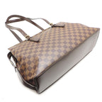 Louis Vuitton Tote Brown — view 3