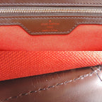 Louis Vuitton Tote Brown — view 7