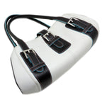 Loewe Handbag 310.79.103 White — view 3