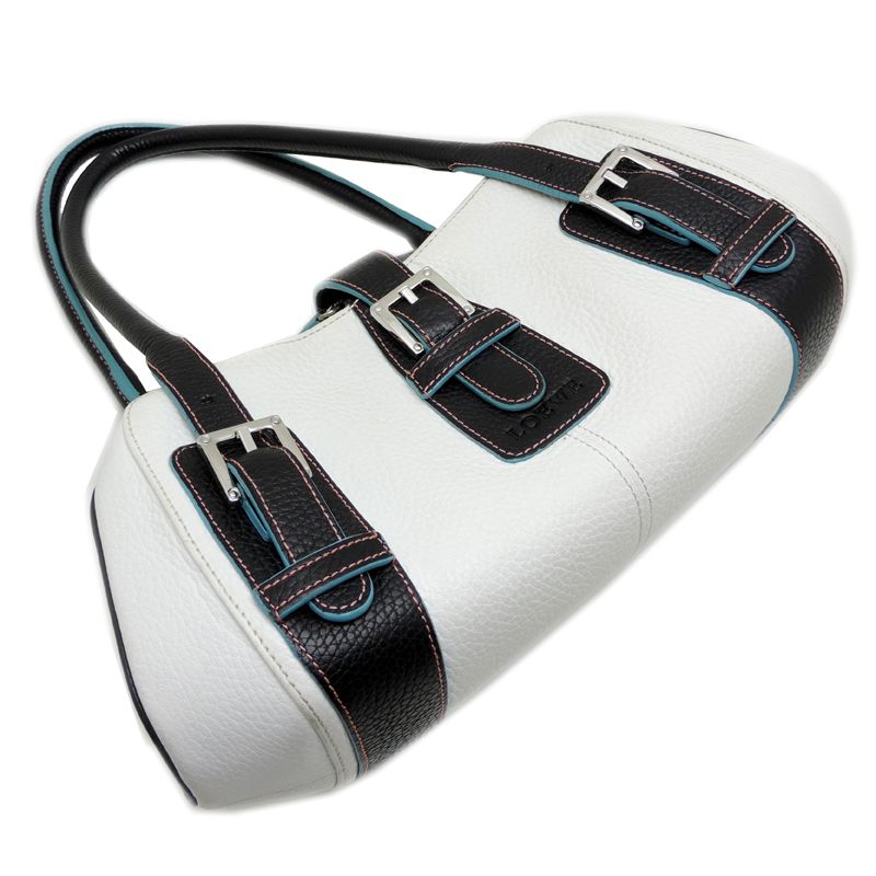 Loewe Handbag 310.79.103 White — view 3