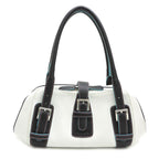 Loewe Handbag 310.79.103 White