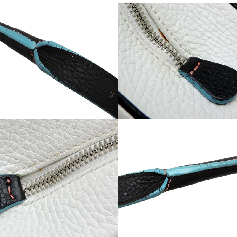 Loewe Handbag 310.79.103 White — view 8