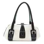 Loewe Handbag 310.79.103 White — view 2