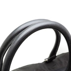 Prada Boston Bag Travel Bags Black — view 5