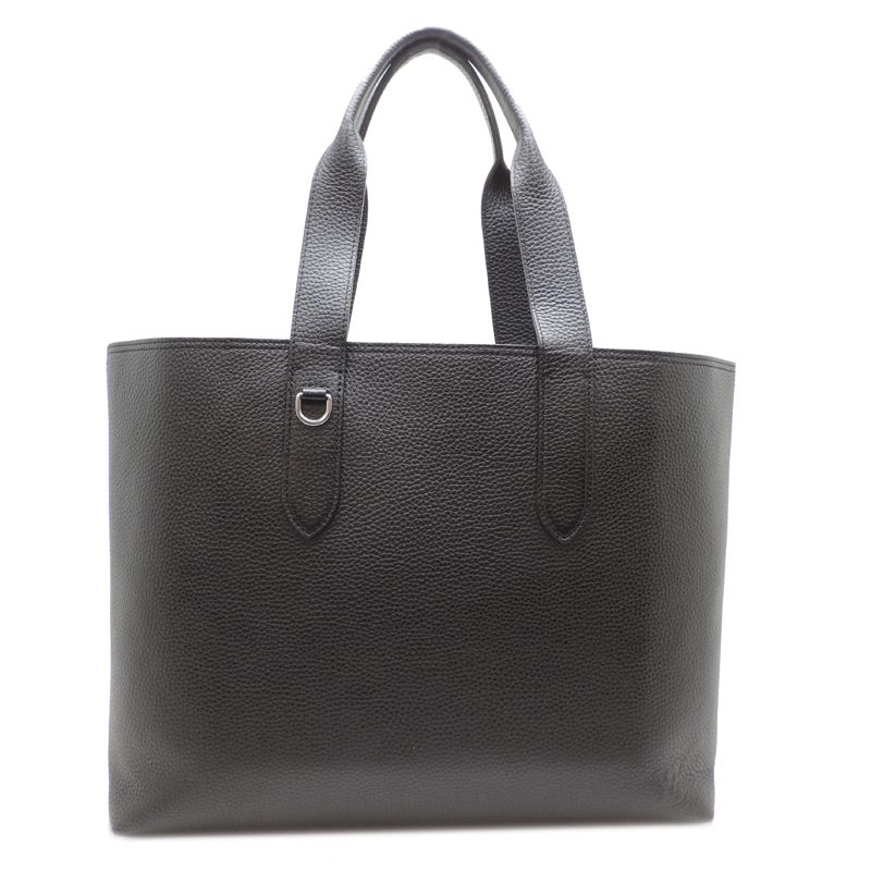 Louis Vuitton Tote Black — view 2