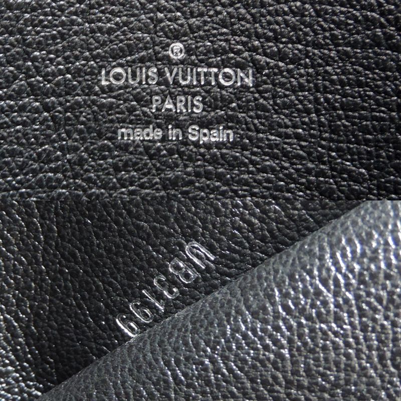 Louis Vuitton Tote Black — view 7