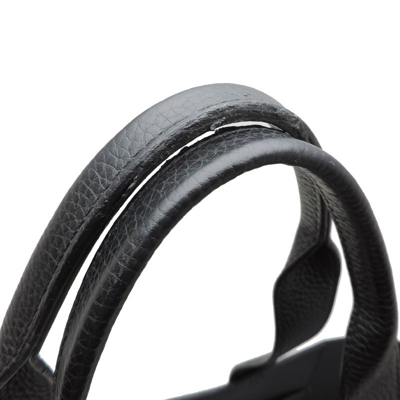 Louis Vuitton Tote Black — view 5