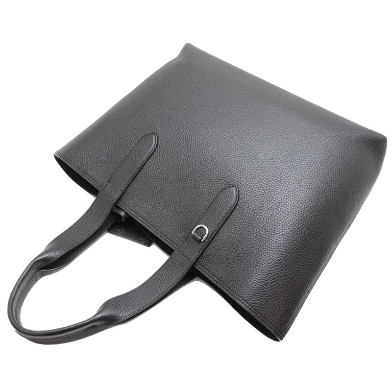 Louis Vuitton Tote Black — view 4