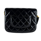 Chanel Shoulder Bag Quilted — view 3