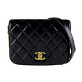 Chanel Shoulder Bag Quilted