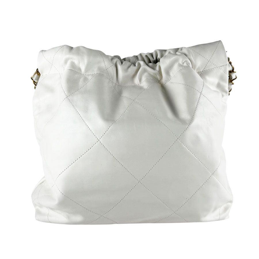 Chanel Shoulder Bag 22 — view 3