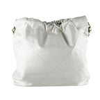 Chanel Shoulder Bag 22 — view 3