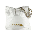 Chanel Shoulder Bag 22
