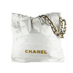 Chanel Shoulder Bag 22