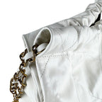 Chanel Shoulder Bag 22 — view 7