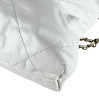 Chanel Shoulder Bag 22 — view 8