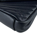Saint Laurent Shoulder Bag Carre — view 8