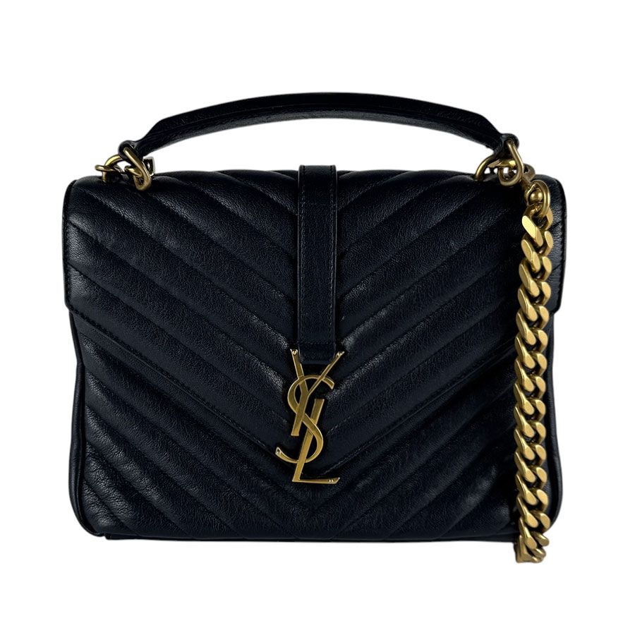 Saint Laurent Shoulder Bag Carre
