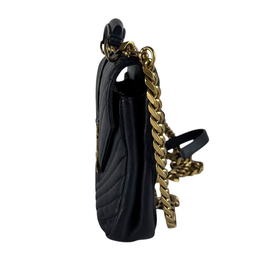 Saint Laurent Shoulder Bag Carre — view 2
