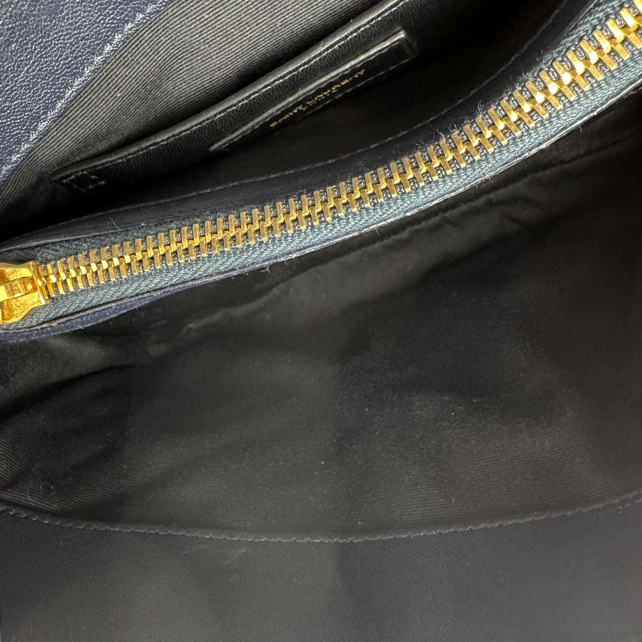 Saint Laurent Shoulder Bag Carre — view 5