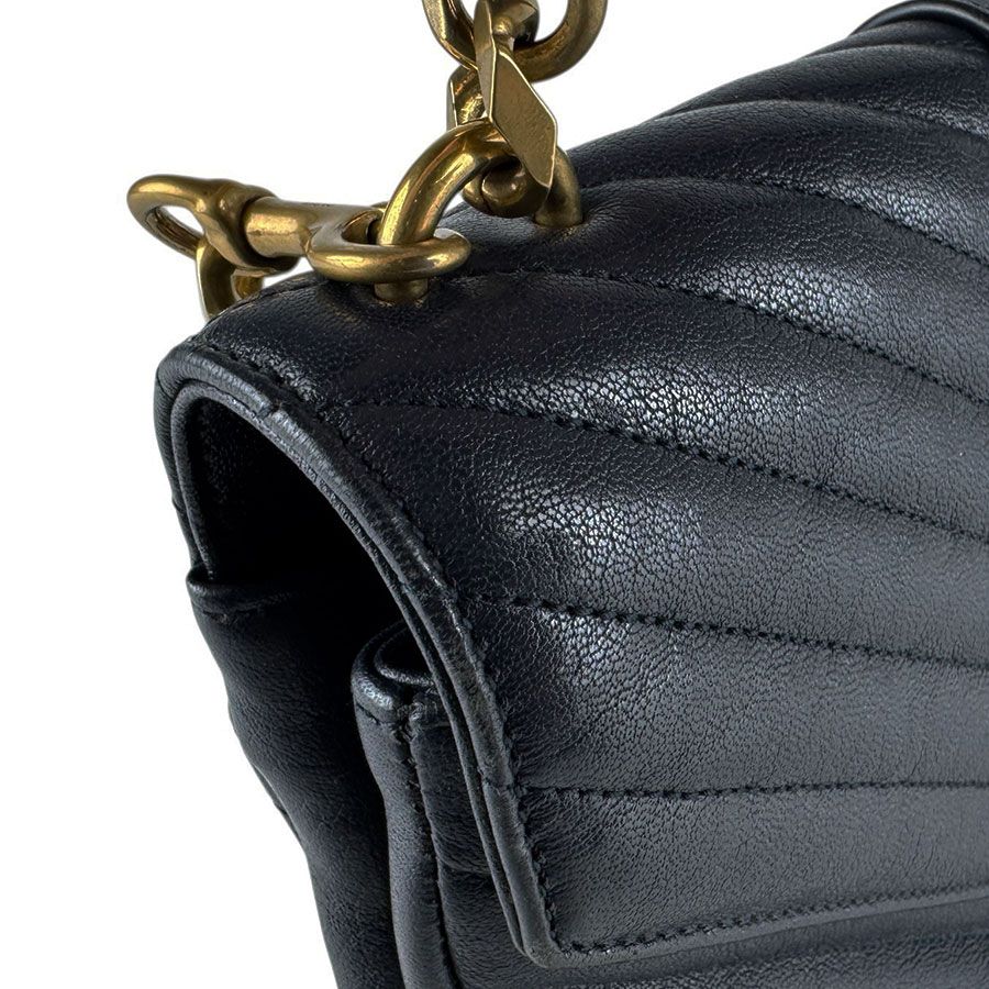 Saint Laurent Shoulder Bag Carre — view 7