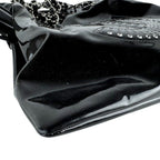 Chanel Shoulder Bag Black — view 9