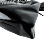 Chanel Shoulder Bag Black — view 8