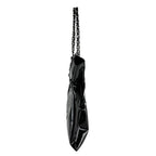 Chanel Shoulder Bag Black — view 2
